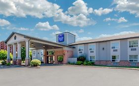 Sleep Inn Sault Ste Marie